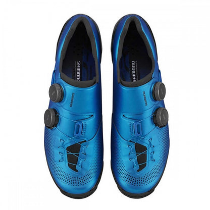 Shimano S-Phyre XC903 Shoes Blue