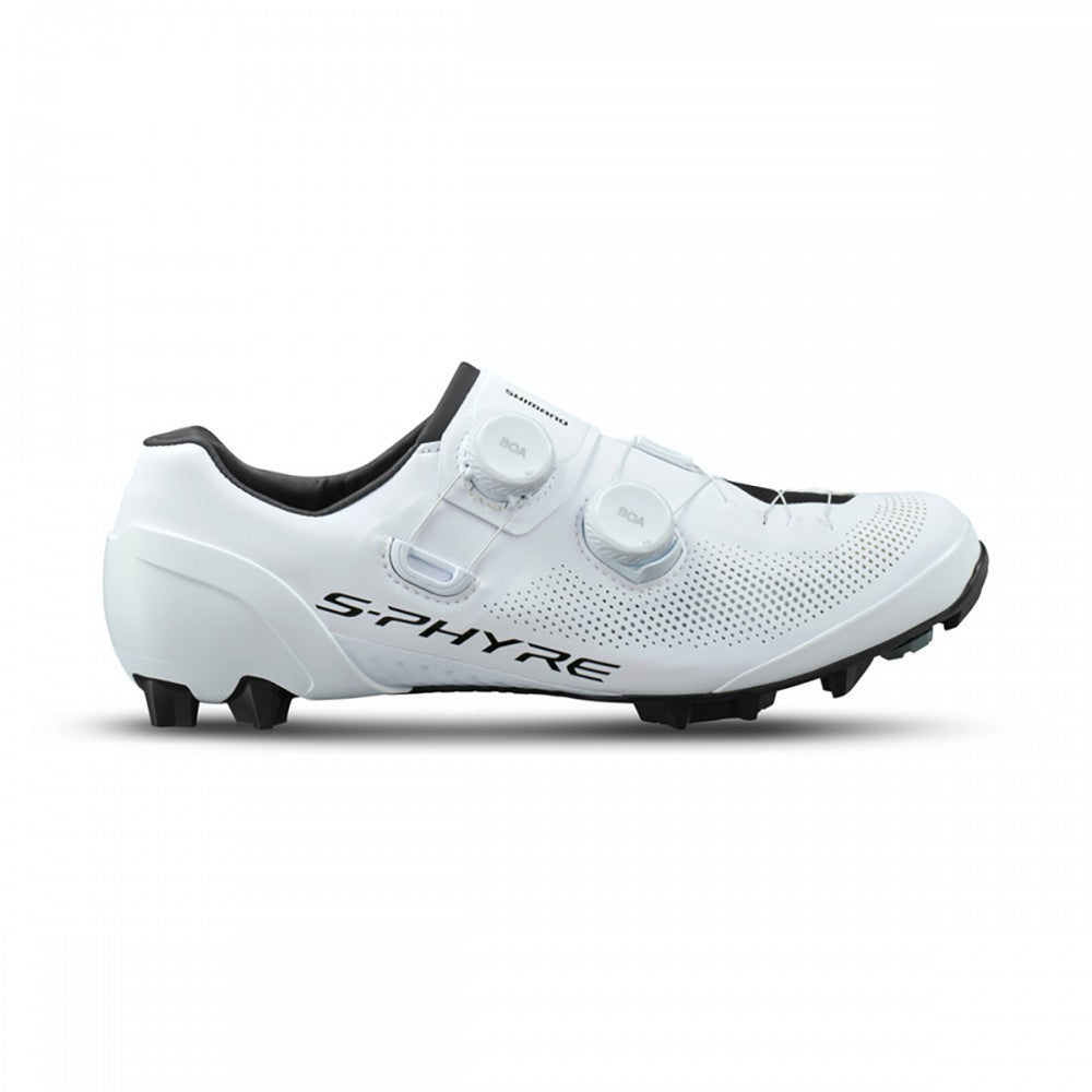 Shimano S-Phyre XC903 Shoes White