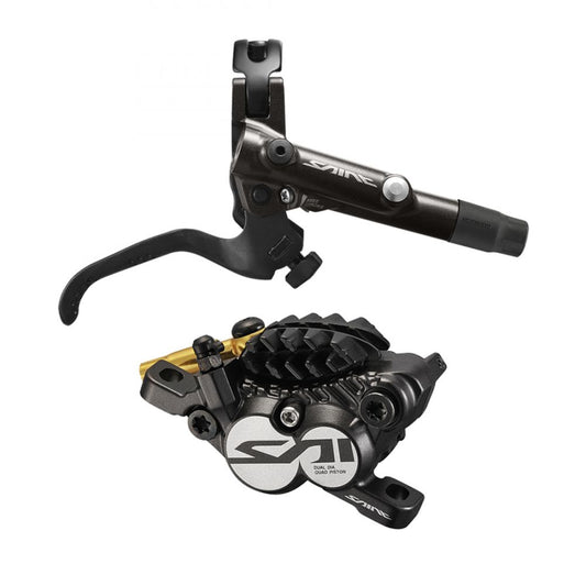 Shimano Saint BL-M820 / BR-M820 Hydraulic Disc Brake Kit