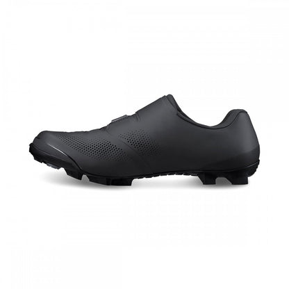 Shimano SH-XC703 Shoes Black