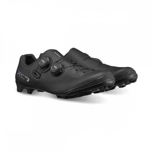 Shimano SH-XC703 Shoes Black