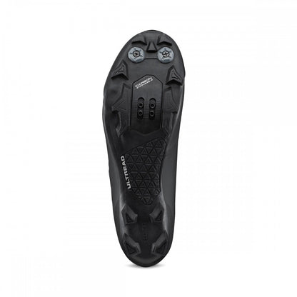 Shimano SH-XC703 Shoes Black