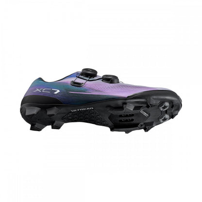 Shimano SH-XC703 Shoes Butterfly