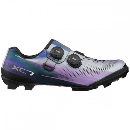 Shimano SH-XC703 Shoes Butterfly