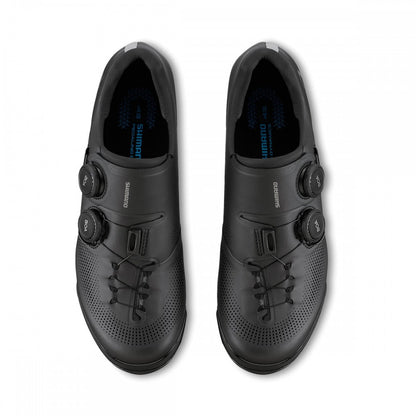 Shimano SH-XC703 Shoes Black