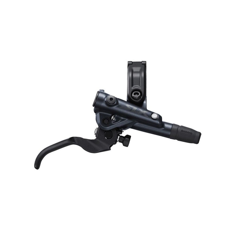 Shimano SLX M7120 brake kit detail