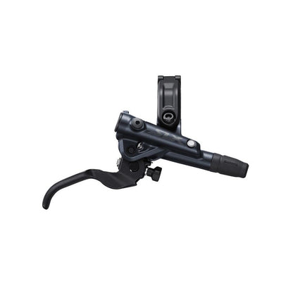 Shimano SLX M7120 brake kit detail