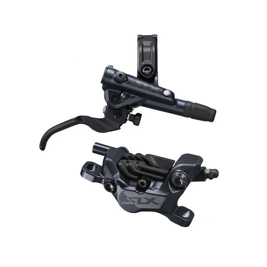 Shimano SLX BL-M7100 / BR-M7120 Hydraulic Disc Brake Kit
