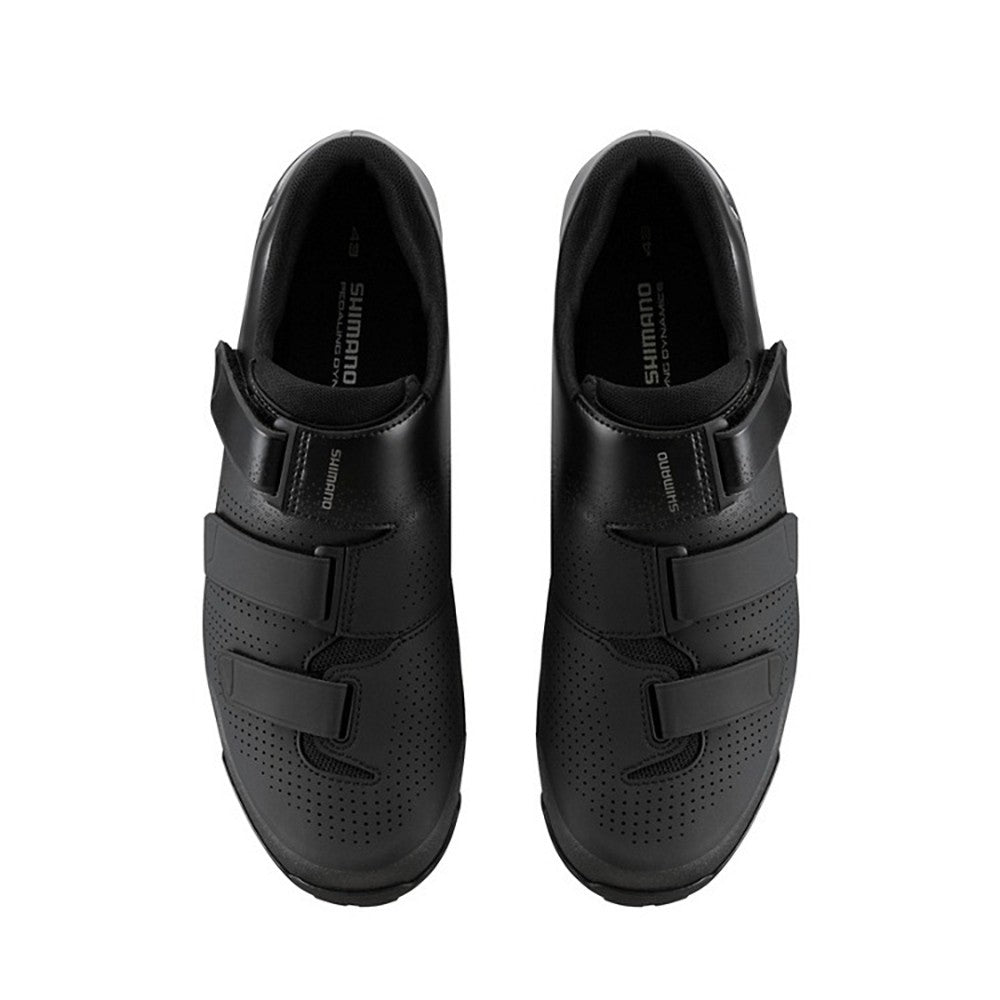 Shimano XC102 Shoes Black
