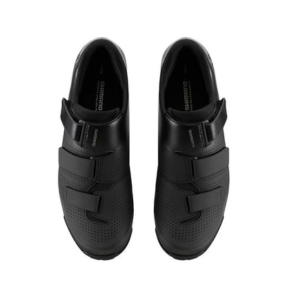 Shimano XC102 Shoes Black