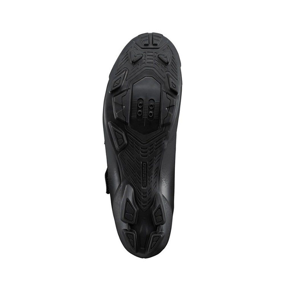 Shimano XC102 Shoes Black