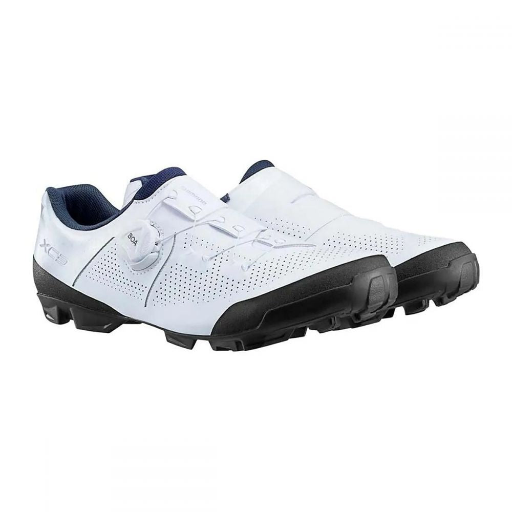 Shimano XC302 Shoes White