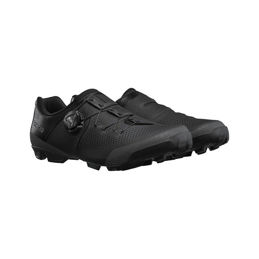 Shimano XC302 Shoes Black