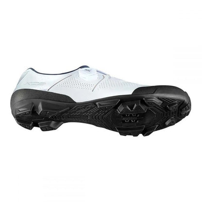 Shimano XC302 Shoes White