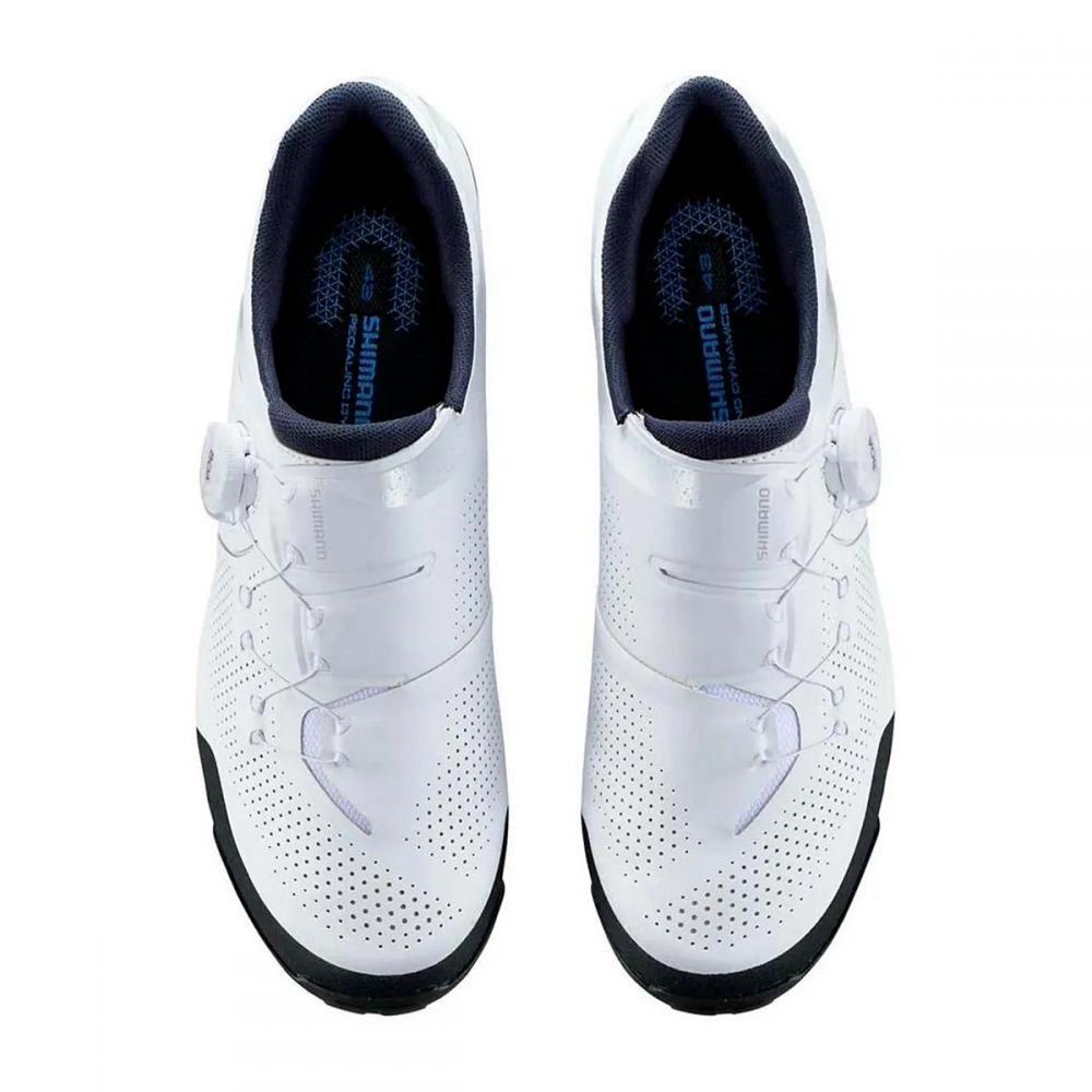 Shimano XC302 Shoes White