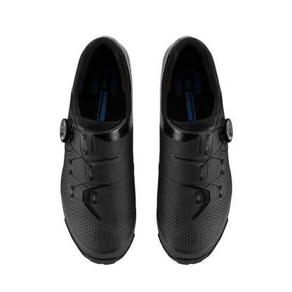 Shimano XC302 Shoes Black