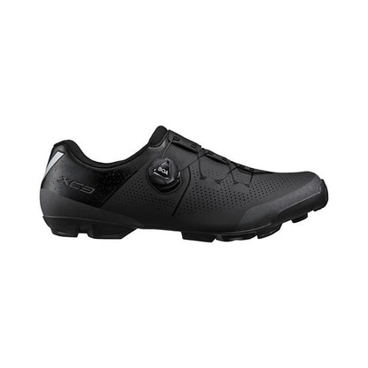 Shimano XC302 Shoes Black