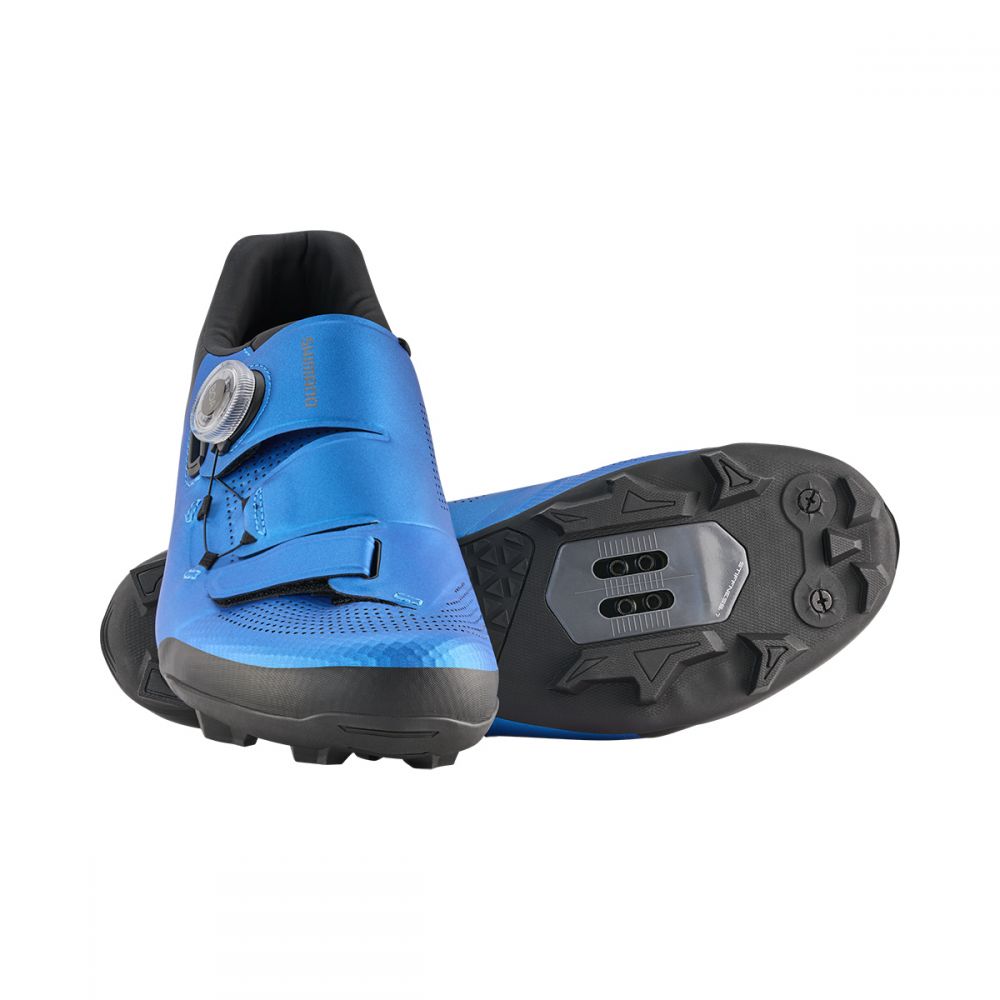 Shimano XC502 Shoes Blue