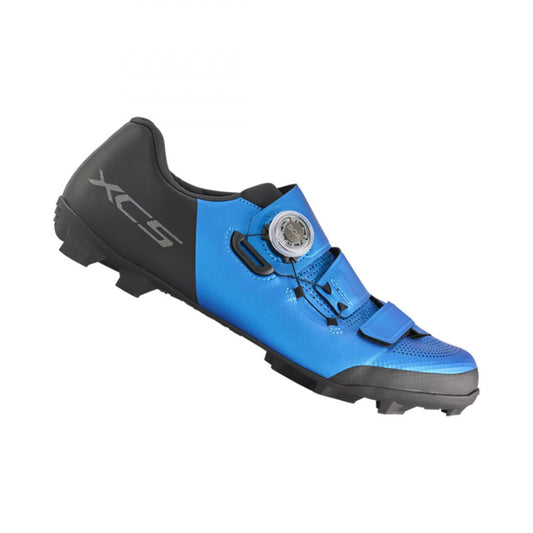 Shimano XC502 Shoes Blue
