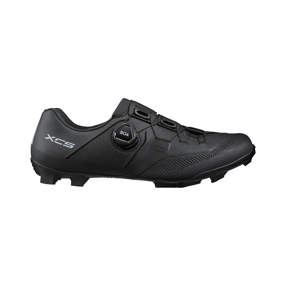 Shimano XC503 Shoes Black