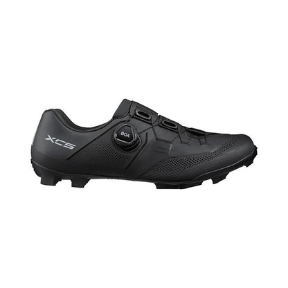 Shimano XC503 Shoes Black
