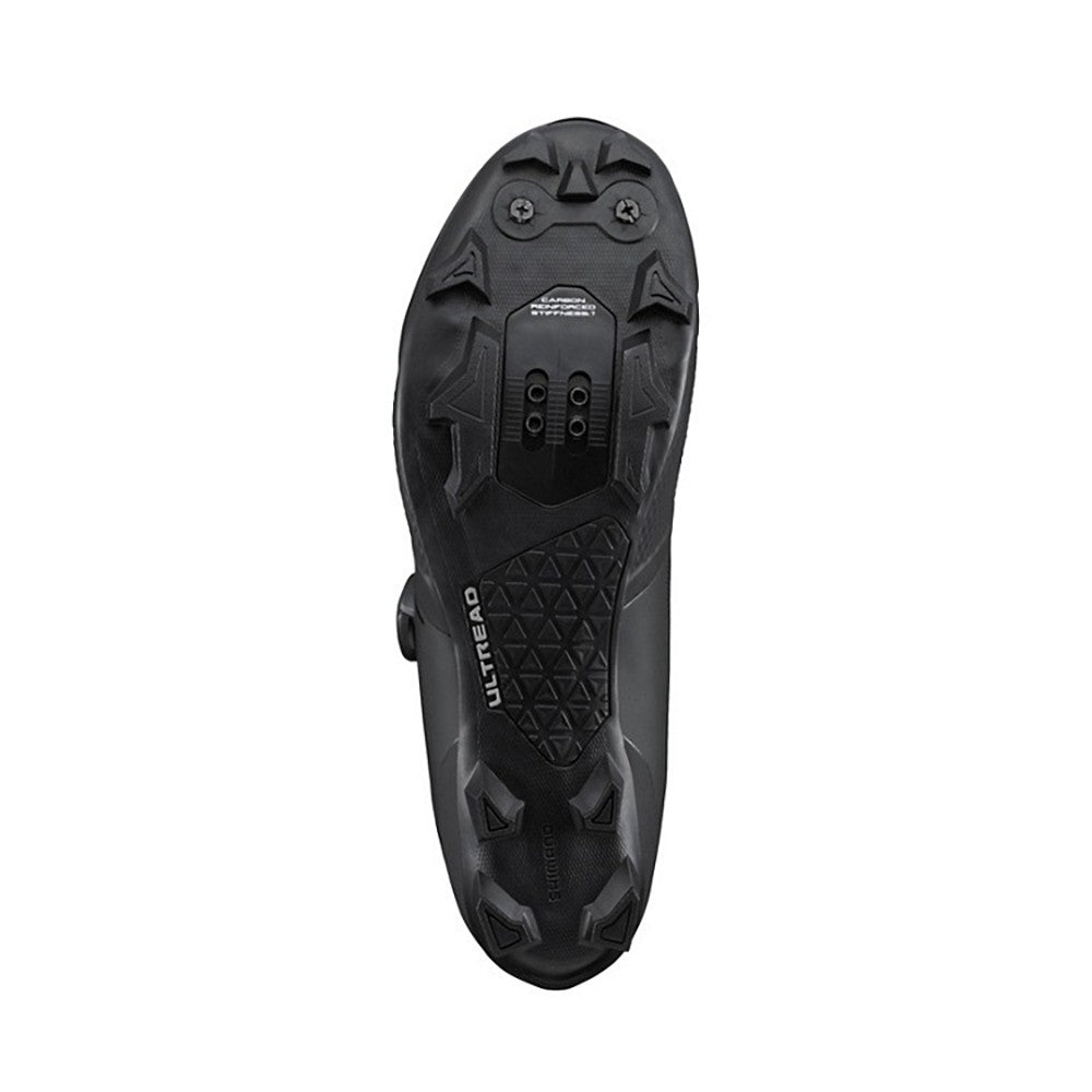Shimano XC503 Shoes Black