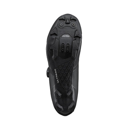 Shimano XC503 Shoes Black
