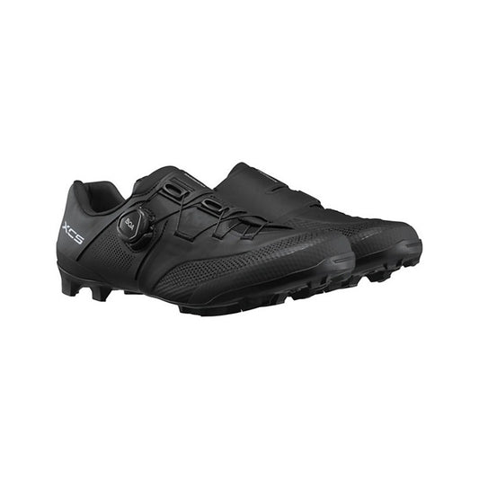 Shimano XC503 Shoes Black