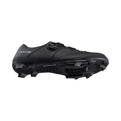 Shimano XC503 Shoes Black
