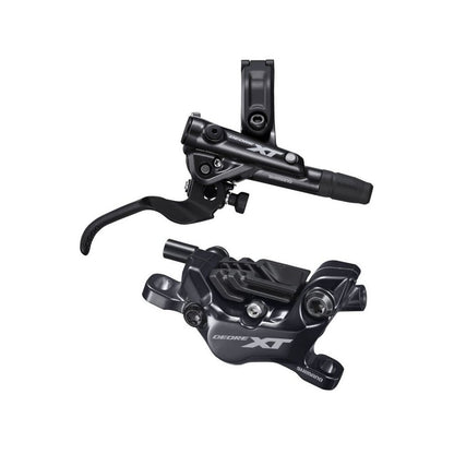 Shimano Deore XT BL-M8100 / BR-M8120 Hydraulic Disc Brake Kit