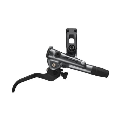 Shimano XTR BL-M9120 brake kit detail