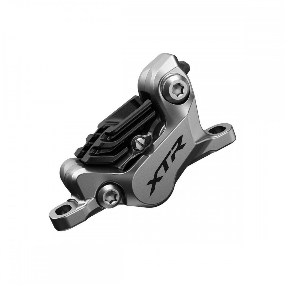 Shimano XTR BL-M9120 brake kit detail