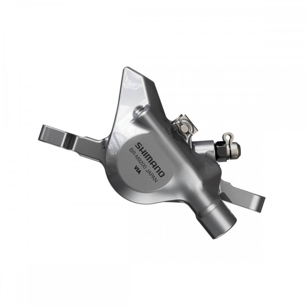 Shimano XTR BL-M9200 / BR-M9200 brake kit detail