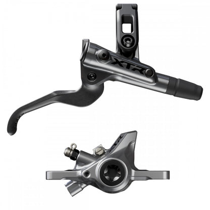 Shimano XTR BL-M9200 / BR-M9200 Hydraulic Disc Brake Kit