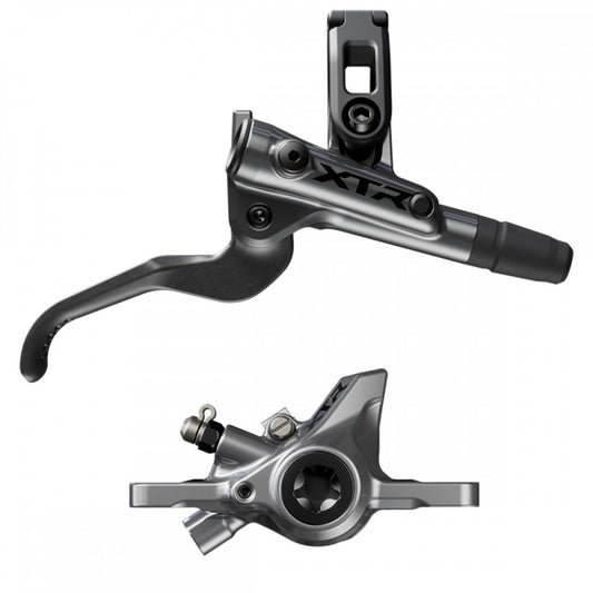 Shimano XTR BL-M9200 / BR-M9200 Hydraulic Disc Brake Kit
