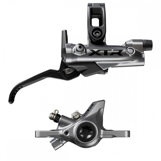 Shimano XTR BL-M9220 / BR-M9200 Hydraulic Disc Brake Kit