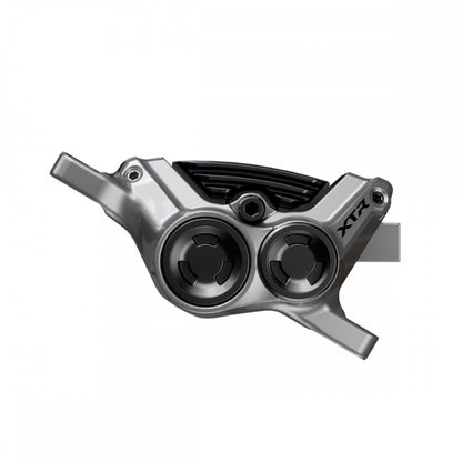 Shimano XTR BL-M9220 / BR-M9220 brake kit detail