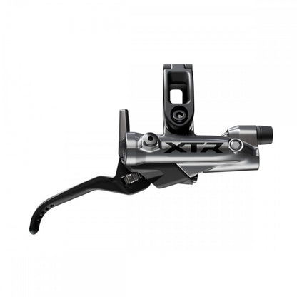 Shimano XTR BL-M9220 / BR-M9220 brake kit detail