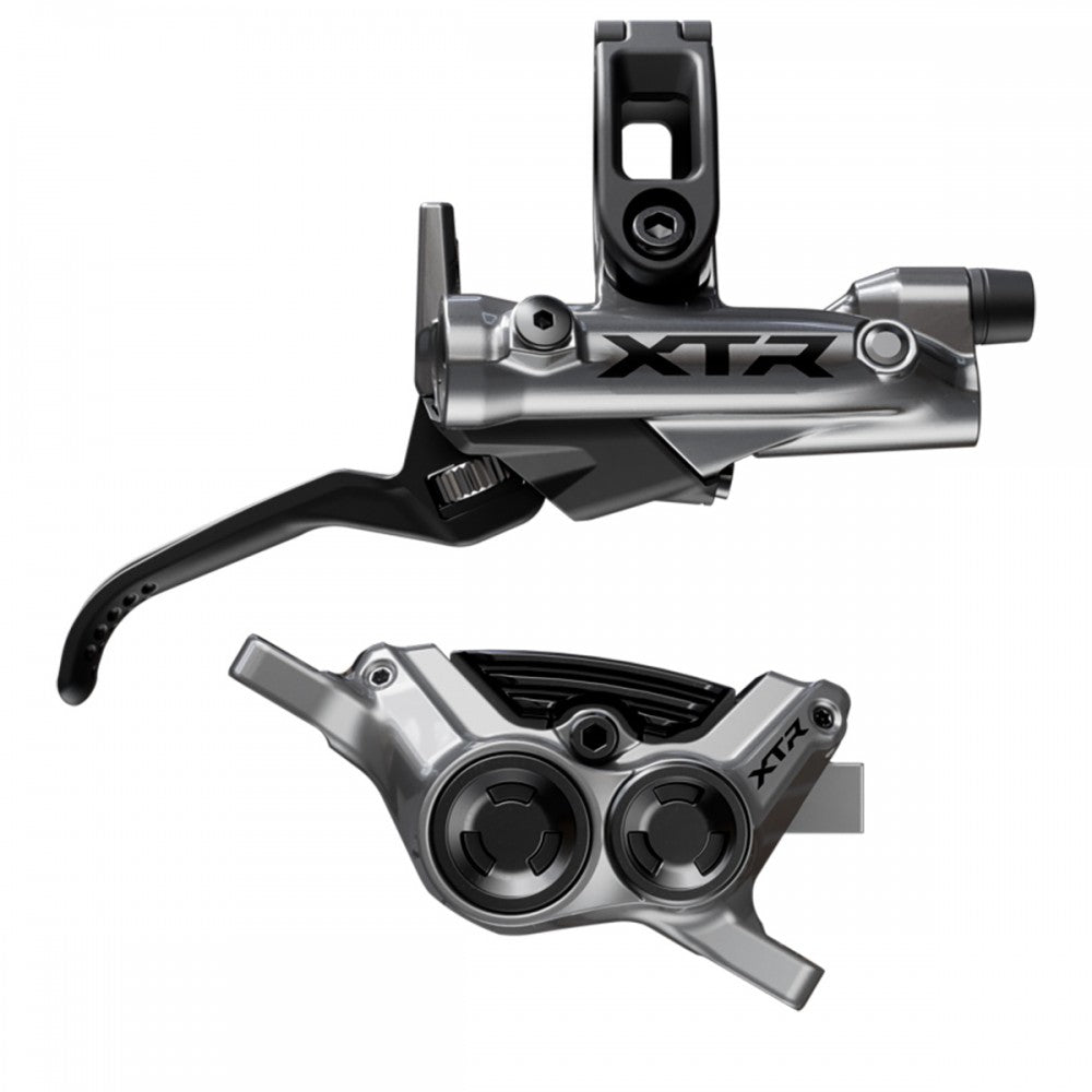 Shimano XTR BL-M9220 / BR-M9220 Hydraulic Disc Brake Kit