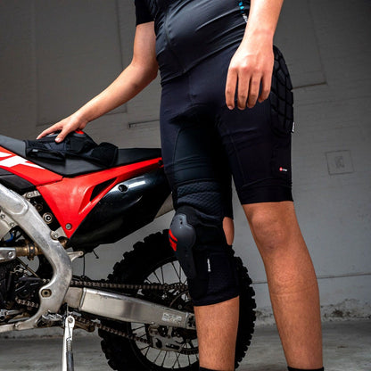 G-Form MX MTB Shorts with Chamois