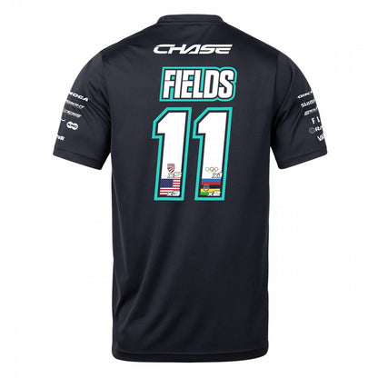 Team Chase Connor Fields Replica T-Shirt