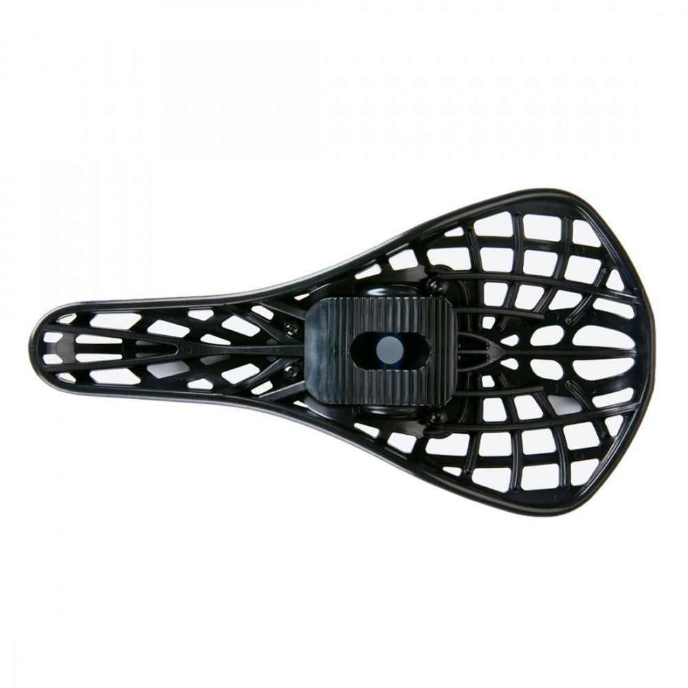 Tioga D-Spyder S-Spec Pivotal Carbonite Seat Black