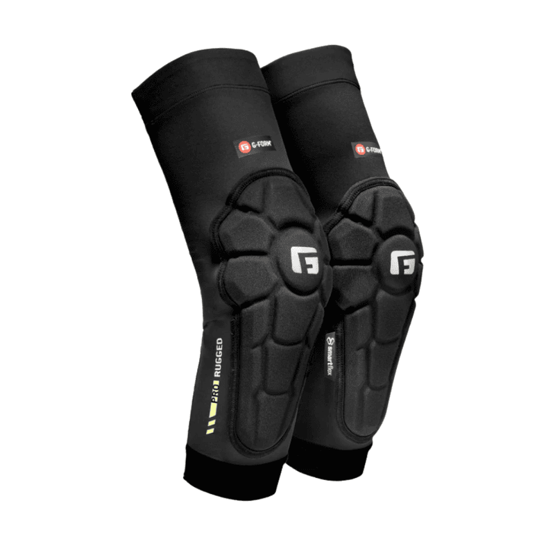 Pro-Rugged 2 MTB Elbow Guards