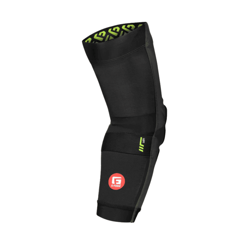 Pro-Rugged 2 MTB Elbow Guards