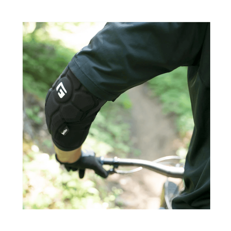 Pro-Rugged 2 MTB Elbow Guards