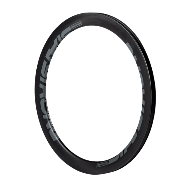Stay Strong Reactive 2 Carbon 20" Expert Race Front Rim - Gray
