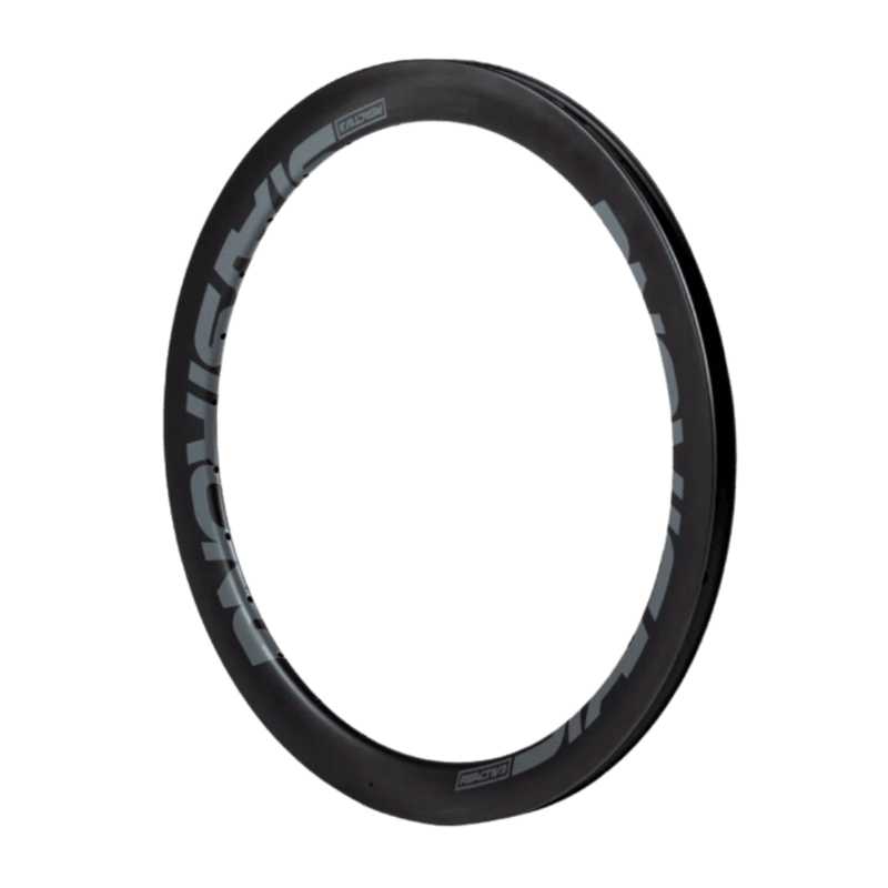 Stay Strong Reactive 2 Carbon 20" Expert Race Front Rim - Gray