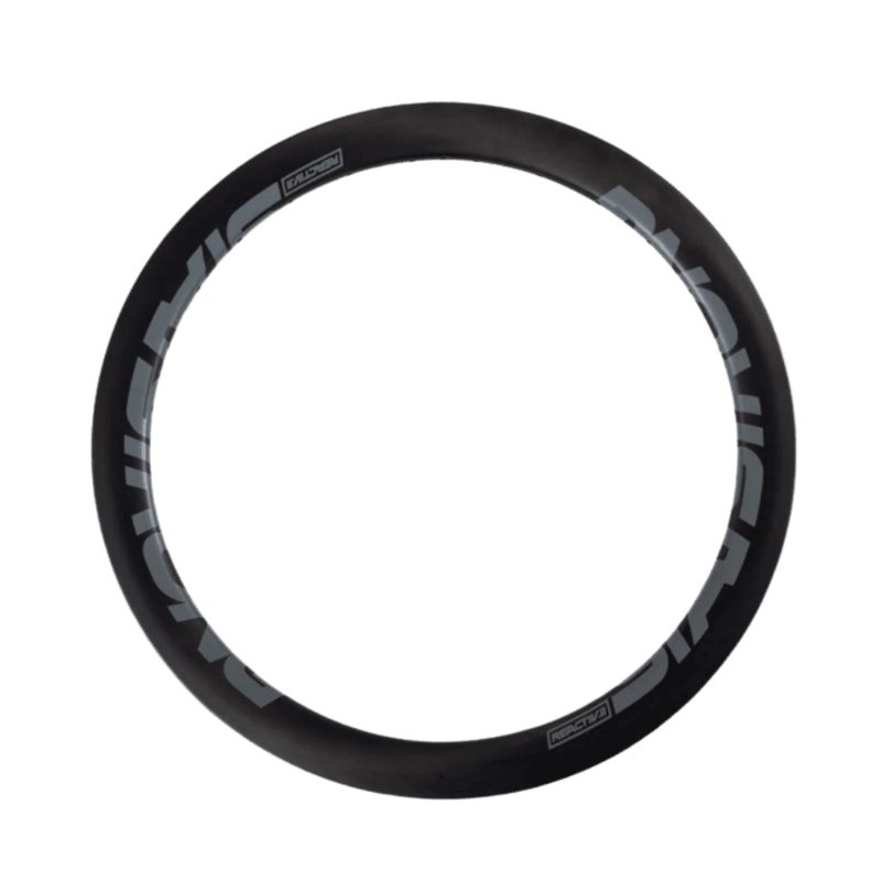 Stay Strong Reactive 2 Carbon 20" Expert Race Front Rim - Gray
