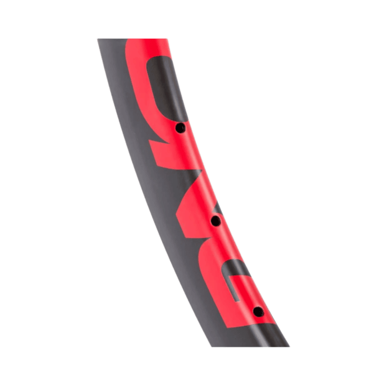 Stay Strong Reactive 2 Carbon 20" Expert Race Front Rim - Red