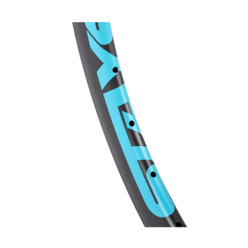 Stay Strong Reactive 2 Carbon 20" Expert Race Front Rim - Teal